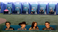 Big Brother 10 - HoH Competition - Diary Room Confessions